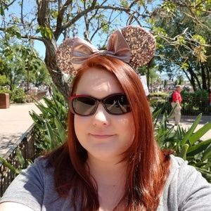 Meet your Posher, Meagan